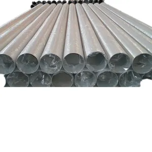 heat resistance 1Cr18Ni9Ti steel pipe prices