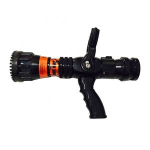 السيفوي طفاية حريق بالرغوة رغوة فوهة خرطوم مكافحة الحرائق - Product Image 1