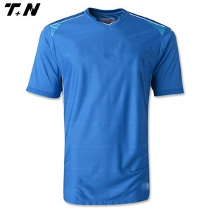 Camisa del fútbol al por mayor de encargo - Product Image 4