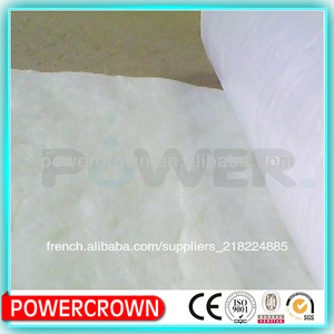 blanc formaldéhyde libre conseil <span class=keywords><strong>laine</strong></span> <span class=keywords><strong>de</strong></span> <span class=keywords><strong>verre</strong></span> pour le mur et le toit insualtion - Product Image 1
