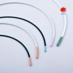 Ferretto reggiseno in acciaio al carbonio all'ingrosso <span class=keywords><strong>per</strong></span> accessori Bikini - Product Image 6