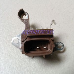 Régulateur <span class=keywords><strong>de</strong></span> tension d'alternateur IN6001, VR-H2005-89, 330854, 4868429AC, 4868429AD, 2706050280, RE186320, RE257541 - Product Image 1