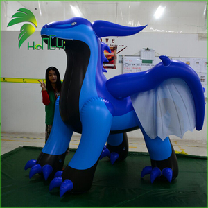 Hongyi Su Misura Gonfiabile Del Sesso Drago Con Sph Gigante Gonfiabile Drago Per L'<span class=keywords><strong>uomo</strong></span> - Product Image 2