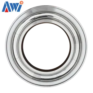 Tyre Tube Mould for Motorcycle Bicycle Truck Tire Tube Making Machinery---AWi