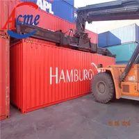 Shipping and Forwarding Company from China to South Africa
