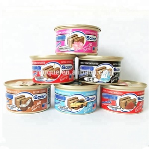 Désodorisant pour voiture California <span class=keywords><strong>abro</strong></span> Extoica air to Wick Ambi Pur Organic, plus grand fabricant chinois - Product Image 2