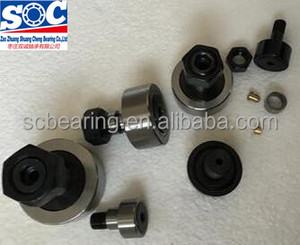 ตลับลูกปืนแบบเข็ม CF8B <span class=keywords><strong>CF8</strong></span> BUU CF8BUU - Product Image 2