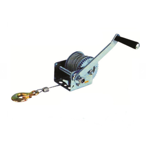 Torno <span class=keywords><strong>Manual</strong></span> de Elevación Pequeño de 600, 800, 1200, 1600, 1800, 2500 Libras, Torno <span class=keywords><strong>Manual</strong></span> <span class=keywords><strong>Reversible</strong></span> de Acero Inoxidable - Product Image 2