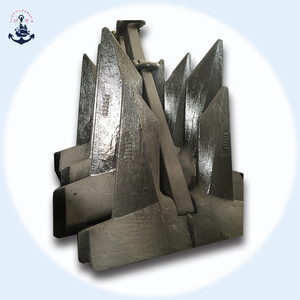 <span class=keywords><strong>Ancre</strong></span> <span class=keywords><strong>marine</strong></span> de 200 kg HHP Ac-14 <span class=keywords><strong>Ancre</strong></span> pliable - Product Image 1