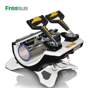 <span class=keywords><strong>Freesub</strong></span> <span class=keywords><strong>doble</strong></span> estación de taza de la prensa del calor de la máquina de transferencia taza máquina de impresión de ST210 - Product Image 3