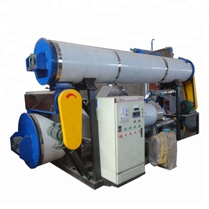 Nhà Máy Bán Sử Dụng Cá Thải Để Làm Bột Cá Và Nhà Máy Dầu - Product Image 2