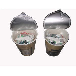 Haute Qualité Vie Bol Type Saveur de <span class=keywords><strong>Viande</strong></span> Soupe Instantanée <span class=keywords><strong>En</strong></span> <span class=keywords><strong>Gros</strong></span> Nouilles Ramen - Product Image 5