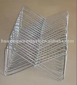 Butterfly wire wall tie (304 or 316)