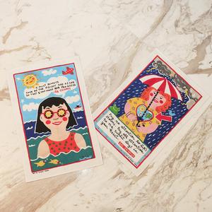 HY Custom Printed Linen <strong>Personalised</strong> Souvenir <strong>Tea</strong> <strong>Towel</strong> Hot Sale - Product Image 1