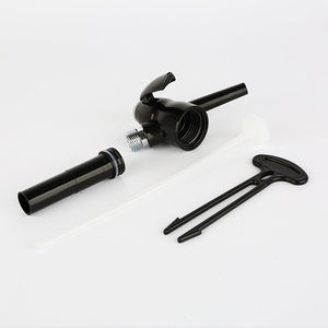 Bán sỉ giá thiết kế thời trang 1000ml nhôm Soda <span class=keywords><strong>Siphon</strong></span> chai - Product Image 4