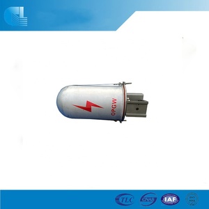 ADSS <span class=keywords><strong>OPGW</strong></span> Cáp Quang Trên Không Splice <span class=keywords><strong>Closure</strong></span> <span class=keywords><strong>Opgw</strong></span> Đóng Cửa Hộp Nối Kim Loại FOSC Cho Cực/Tháp - Product Image 3