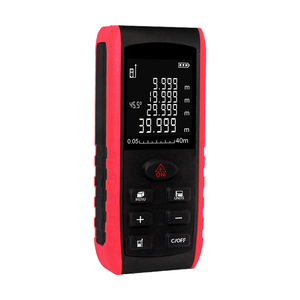 Misuratore <span class=keywords><strong>Laser</strong></span> Professionale 40m Direttamente dalla Fabbrica, Misuratore di Distanza Digitale Portatile / Misuratore <span class=keywords><strong>Laser</strong></span> E40 - Product Image 2