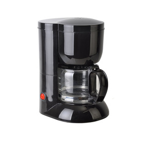 <span class=keywords><strong>Mini</strong></span> <span class=keywords><strong>cafetera</strong></span> portátil de alta calidad, máquina de café OEM de 120V para K Cup, <span class=keywords><strong>Keurig</strong></span>, Expresso en casa y restaurante, color negro, novedad - Product Image 4
