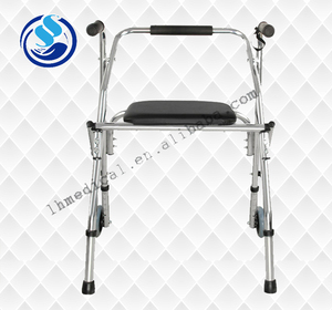 Lipat nyaman dan menyimpan perangkat untuk bantuan berjalan untuk orang tua - Product Image 3