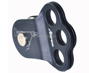 Attrezzature di soccorso Arrampicata Albero Singolo Puleggia - Product Image 2