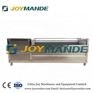 Nhỏ Da Hành Tây Peeler Nhỏ Màu Đỏ Hành Tây Lột Máy Máy Lột Khoai Tây Với Công Suất Lớn - Product Image 6