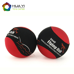 Venta caliente fitness TPR descabezado y eviscerado agua que <span class=keywords><strong>despide</strong></span> la bola - Product Image 6