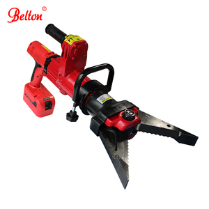 Odetools công cụ không dây điện thủy lực <span class=keywords><strong>spreader</strong></span> và Cutter shear Expander Cutter thủy lực cứu hộ công cụ - Product Image 4
