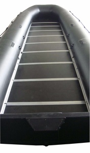 Barca Gonfiabile per Esche, Barca Passeggeri, Barca da Pesca alla Carpa in Vendita - Product Image 3