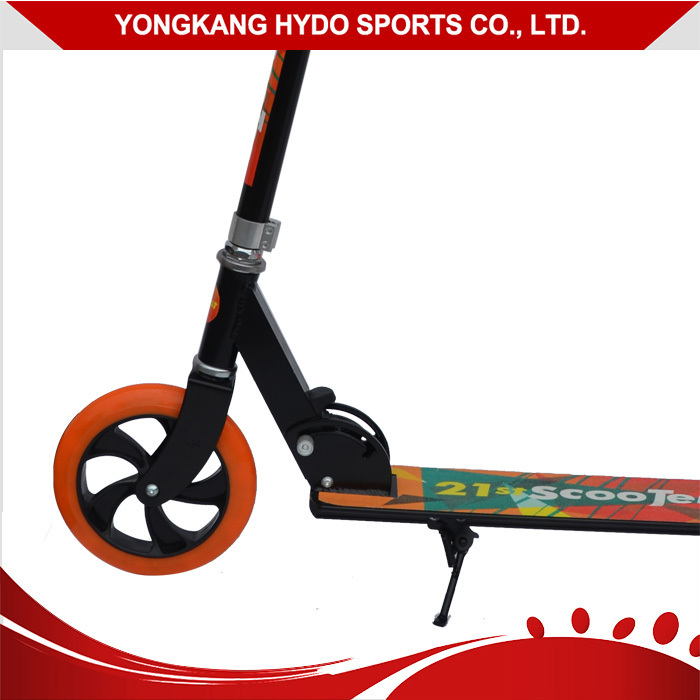Vale la pena comprar caliente Universal de productos de bajo precio adulto rueda grande scooter