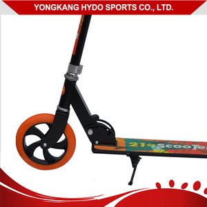 Vale la pena comprar caliente Universal de productos de bajo precio adulto rueda grande scooter - Product Image 2