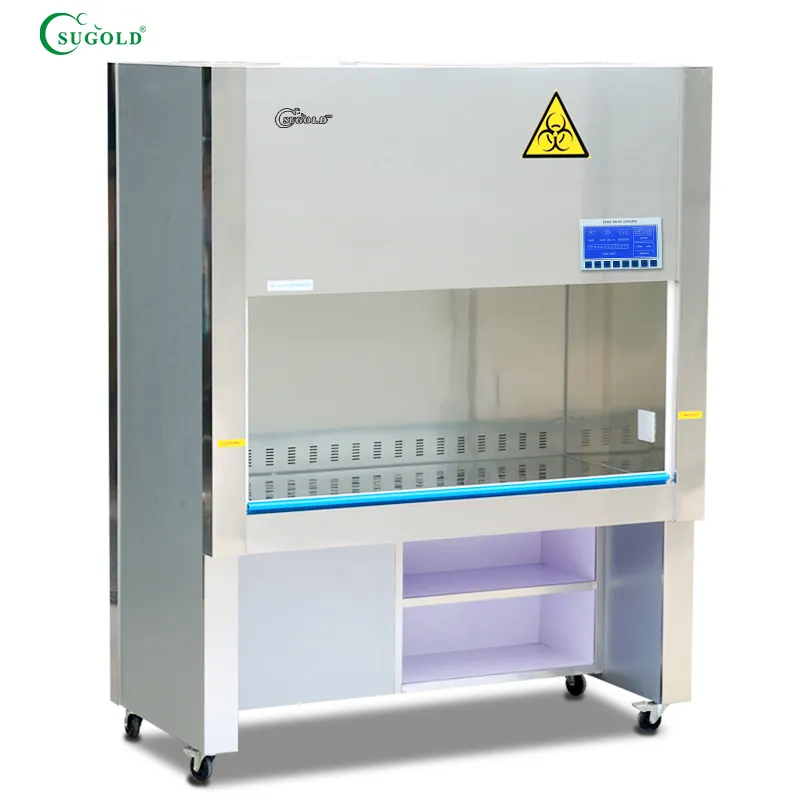 BHC-1300IIA/B3 Clean Class II Biological Safety Cabinets price