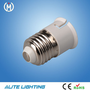 <span class=keywords><strong>E27</strong></span> a B22 bombilla zócalo de lámpara | adaptador de soporte de la lámpara - Product Image 2