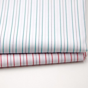 Cheap Price Woven Breathable Poly Cotton Yarn Dyed <strong>Shirt</strong> Fabric for Lining in South Africa - Product Image 6