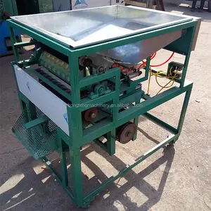 Máquina de cáscara de nueces de macadamia, precio bajo, gran oferta