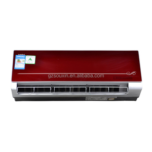 <span class=keywords><strong>Split</strong></span> caliente y frío AC 2 toneladas Alibablatest LCD unidad de pared diseños 12000 BTU KRG inversor de <span class=keywords><strong>aire</strong></span> <span class=keywords><strong>acondicionado</strong></span> - Product Image 2