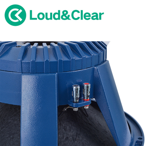 Professional 600W 4\&quot; Woofer <strong>Passive</strong> Loudspeakers Titanium Audio Video Lighting 96dB 110V/220V Cheap <strong>Line</strong> <strong>Array</strong> <strong>Speakers</strong> - Product Image 4