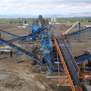 30-500tph Năng Suất Cao Đá Quarry Máy Máy Nghiền Đá Giá Nhà Máy - Product Image 4