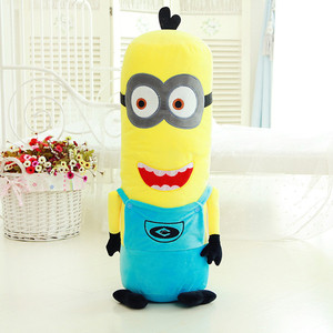 Gros despicable me <span class=keywords><strong>minion</strong></span> peluche <span class=keywords><strong>jouet</strong></span> - Product Image 1