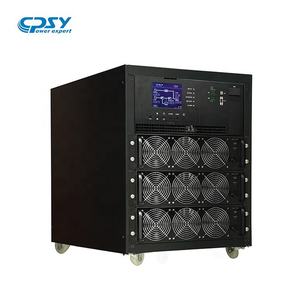 2019 Nouvelle conception modulaire ups en ligne CPSY marque 160kva ups modulaire - Product Image 2