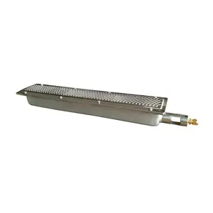 <span class=keywords><strong>Brûleur</strong></span> <span class=keywords><strong>à</strong></span> <span class=keywords><strong>gaz</strong></span> infrarouge en céramique au <span class=keywords><strong>gaz</strong></span> naturel pour équipement de four <span class=keywords><strong>à</strong></span> boulangerie - Product Image 1