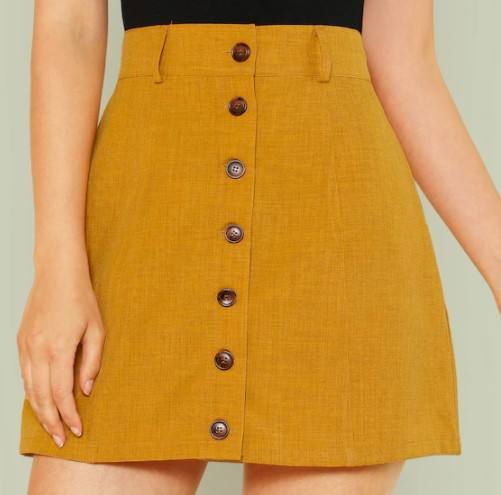 Encuentre el mejor fabricante de faldas con pretina ancha y faldas ancha para el mercado de de spanish en alibaba.com