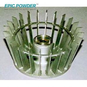 Aluminum Hydroxide Powder <strong>Spiral</strong> Air <strong>Classifier</strong> Mill - Product Image 2