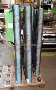 Trung Quốc Top 3 Nhà Máy Pvc Màng Cuộn Mềm Bộ Phim Kéo Dài Cho Ô Và Bộ Đồ Ăn Độ Ẩm Bằng Chứng In Phun Phim In Ấn - Product Image 2