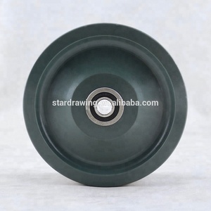SS <span class=keywords><strong>น้ำ</strong></span>ทน Pu <span class=keywords><strong>ล้อ</strong></span><span class=keywords><strong>ล้อ</strong></span> - Product Image 5