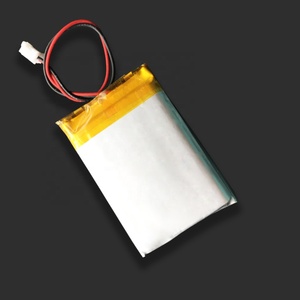 Перезаряжаемая литий-ионная батарея 3,7 v 1100mah батарея для вертолета <span class=keywords><strong>063450</strong></span> - Product Image 3