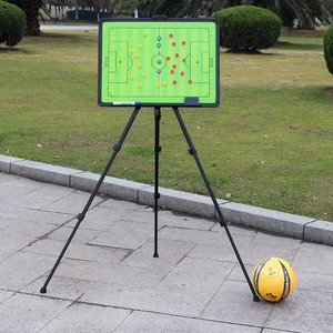 Calcio/Calcio Allenatori Utilizzando in attrezzature per L'allenamento tattiche bordo - Product Image 4
