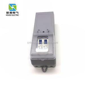 Luz de calle de plástico de la <span class=keywords><strong>caja</strong></span> de <span class=keywords><strong>fusibles</strong></span> EKM2035 - Product Image 2