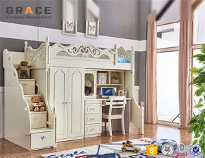 kids bedroom set hot sale in malaysia boys furniture