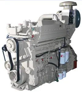 Sıcak satış dizel motor KTA19-G2