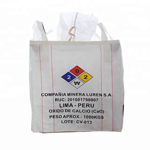 EGP Vente en gros Sacs jumbo tissés 100% pp FIBC 1 tonne <span class=keywords><strong>Big</strong></span> <span class=keywords><strong>Bag</strong></span> - Product Image 6